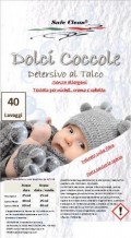 Dolci Coccole Detergente